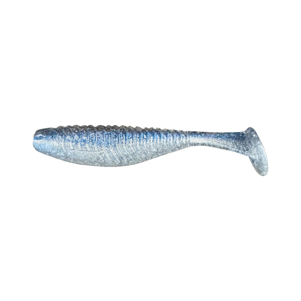 Bizz Baits | Swimming Minner | Bizz Baits