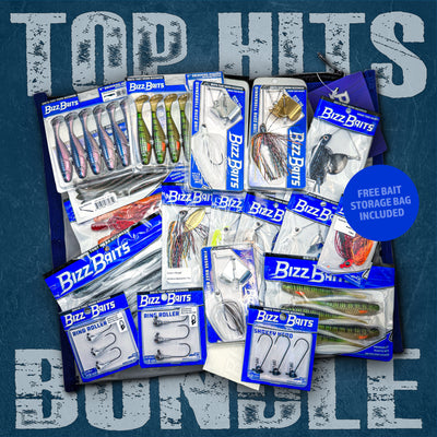 2025 TOP HITS BUNDLE