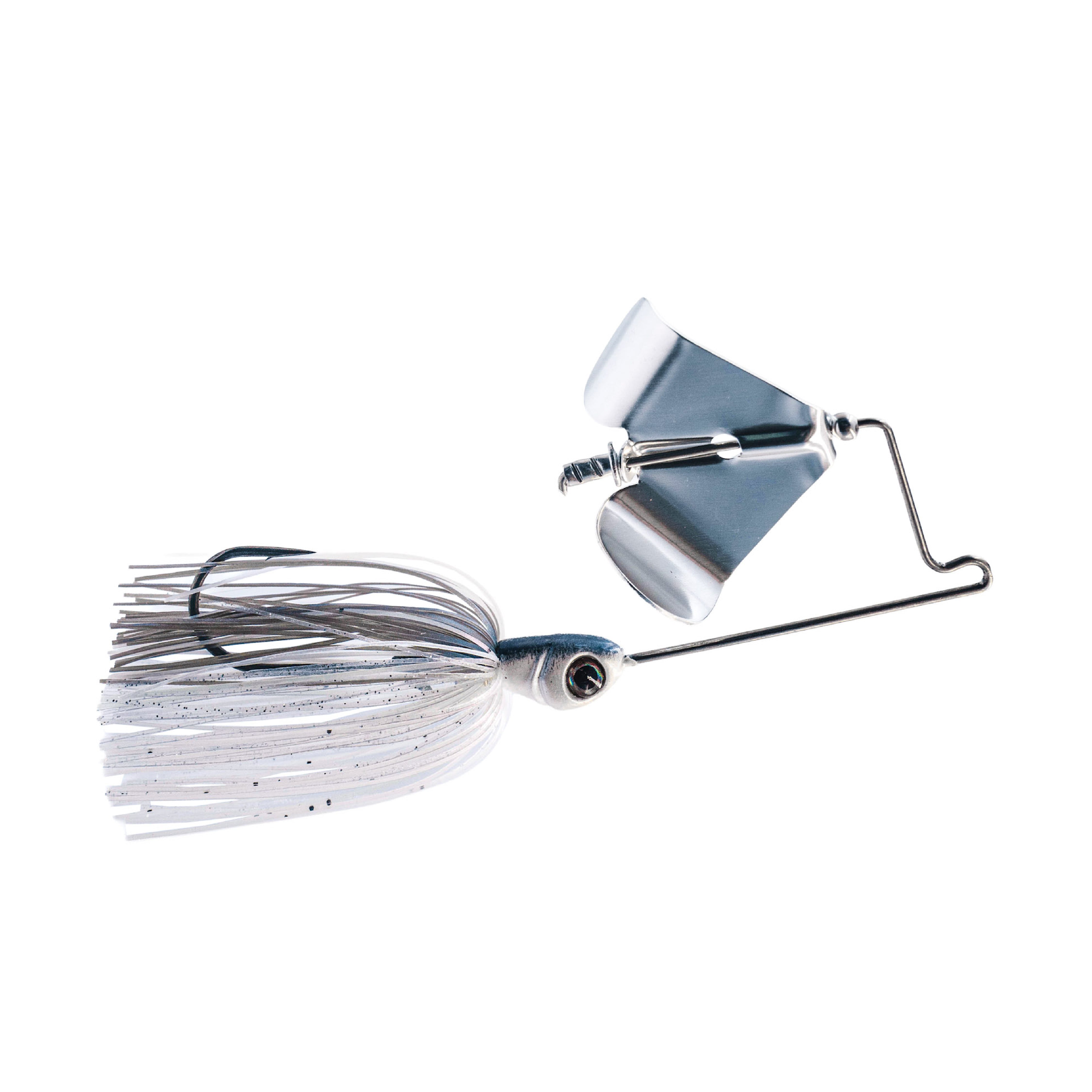 Finesse Buzzbait
